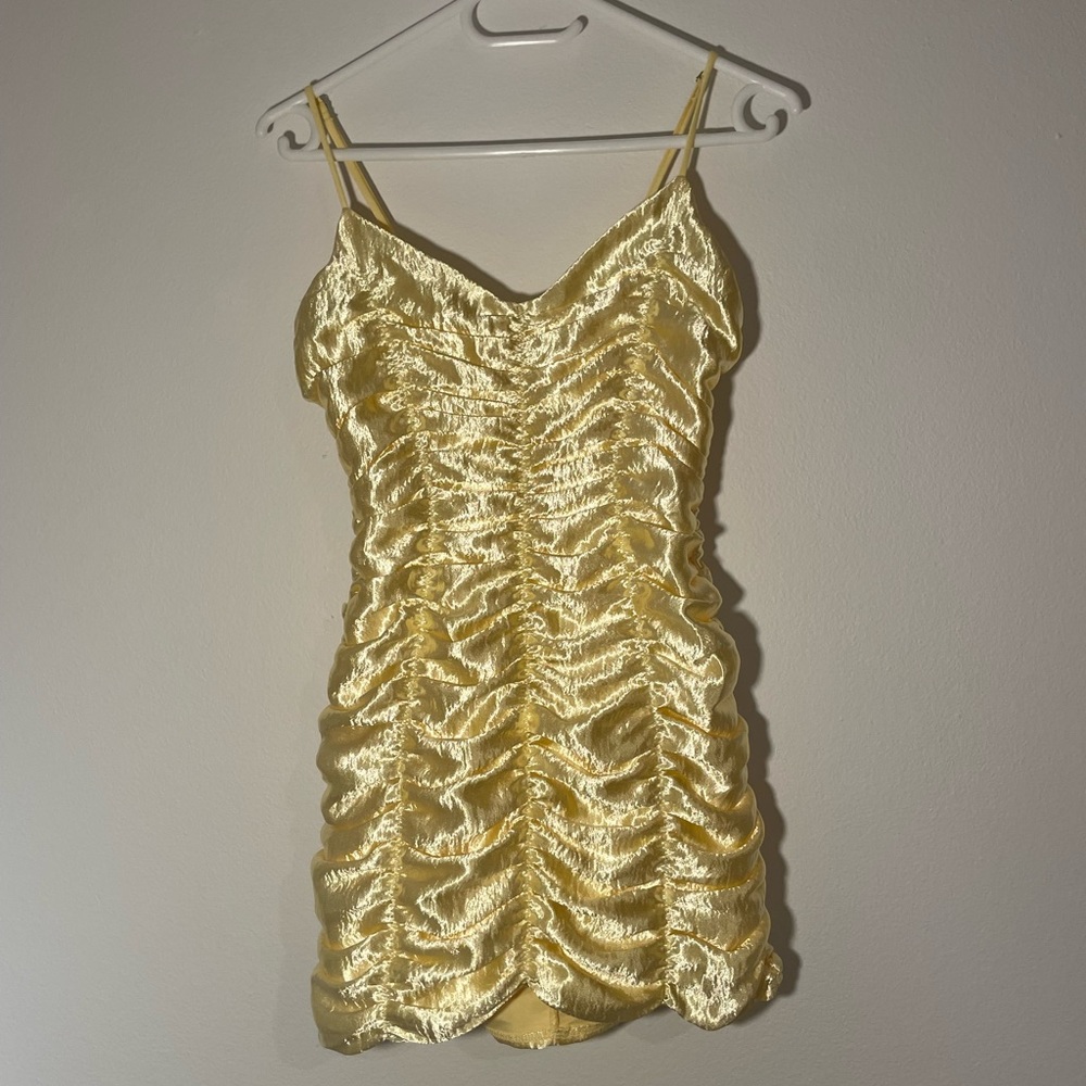 lucy in the sky formal dress